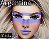 [Yel] Argentina SK