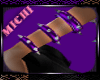 Armband-violet-A-R
