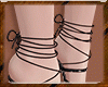 8! ِ Glam Glitter Heels