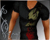 zombie Graphic Tshirt