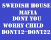 SHM* Dont you worry chil