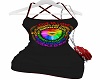 PRIDE Dress Shoes Purse6