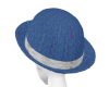 lELl Denim Hat