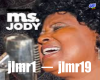 Ms Jody Just Let Me Ride