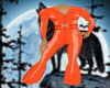 Velmas latex catsuit 