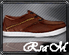 brown  Shoes