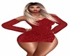 xAKAx Gyjana Red Dress