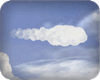 Cloud Hover Seat
