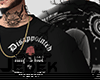 J. Shirt Black RSKe