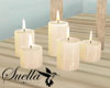 S= candles Paradise
