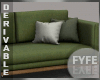 F | DERIVABLE Sofa 3