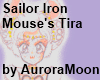 Iron Mouse's Tira