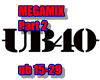 Ub40-Megamix Part 2
