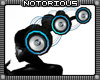DJ Speaker Ears