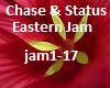 Music Eastern Jam