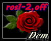 !D! Roses DJ Light