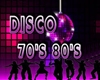 MP3 70-80 Dance