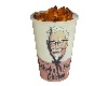 KFC Bucket of Chicken