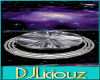 DJL-DanceFlyer V2 Silver