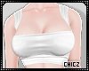 Cz💋White Set