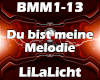 Du bist meine Melodie