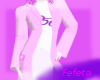Fefeta Jacket + shirt