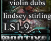 violin dub l.sterling