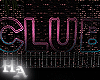 A~ROOFTOP/CLUB SIGN