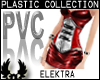 'cp Elektra Plastic