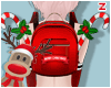 Z | Christmas backpack