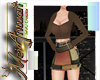 M♥Outfit Fall Rll