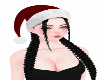 !Xmas Hat w/ Hair V1