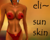 eli~ SunSkin