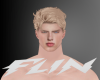 F | Blond Hair