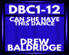 drew baldridge,DBC1-12
