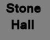 stone Hall