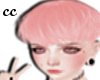 CC| Pink Hair e HQ