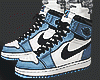 Blue Jordan (F)