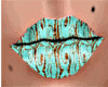 Scarla Glam lips