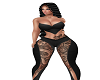 tatto black set
