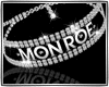 ❣Diam.Choker|Monroe