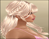 Blond Girly Hairstyles