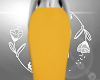 (BR) Yellow Skirt