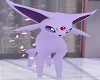 Avatar w Pink Flowers