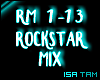 ♥ Rockstar MiGente Mix