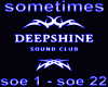 sometimes  mix
