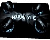 PC Hardstyle fl cusions
