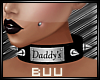 [B] Daddys Spiked Collar