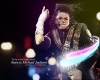 Michael Jackson Angle