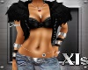 XIs Black-X